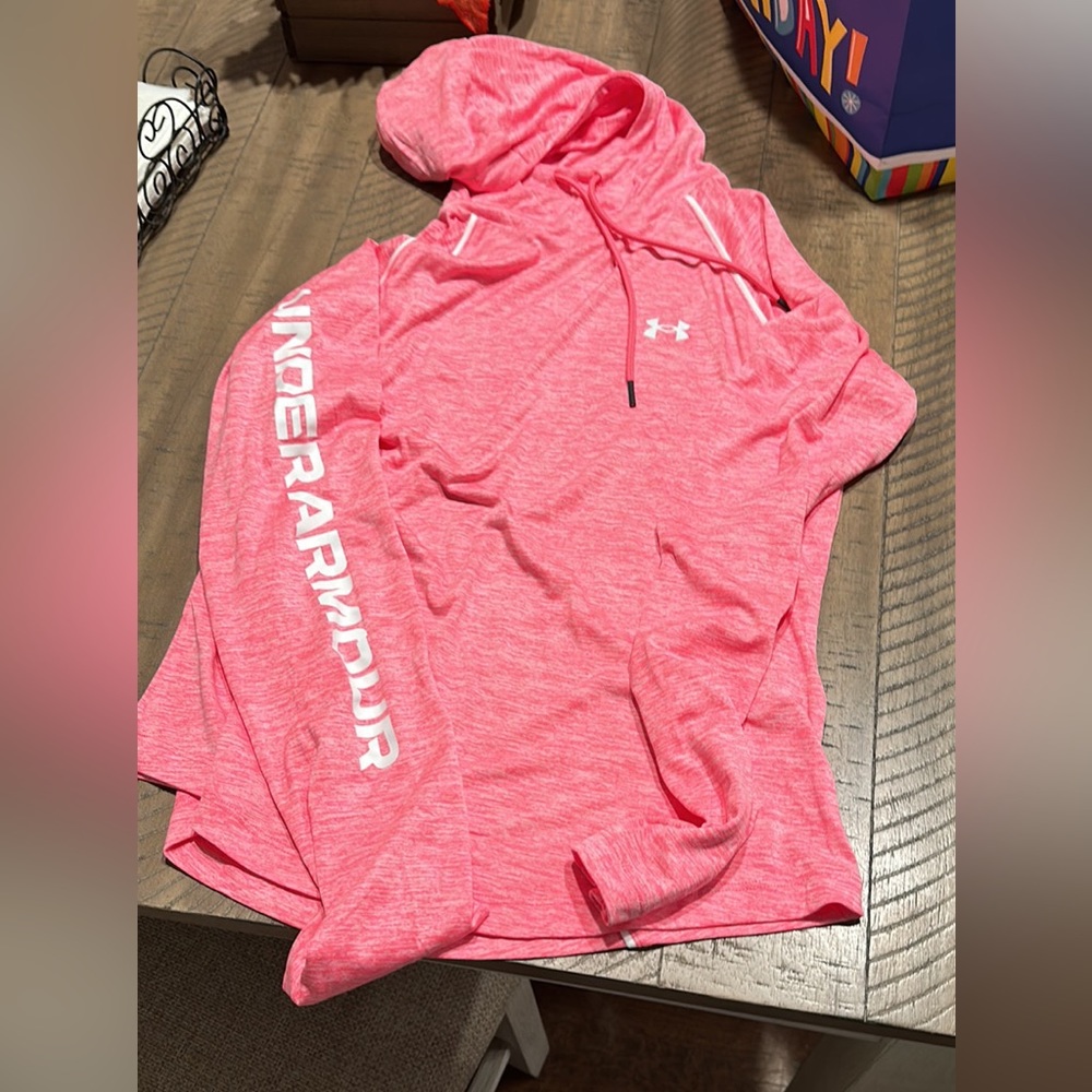 Under Armour long sleeve